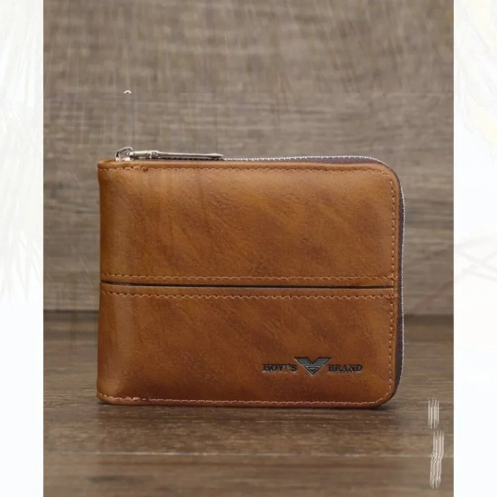 New Graphic Small Wallet 170 - Picture 1 of 4